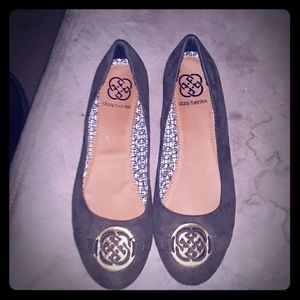 Daisy fuentes flats